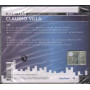 Claudio Villa 2 CD I Grandi Successi Flashback New Nuovo Sigillato