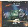 Michael McDonald ‎Lp Vinile No Lookin' Back Warner Bros Sigillato 0075992529112