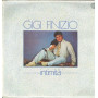 Gigi Finizio ‎Lp Vinile Intimita' / Visco Disc VD 35504 Sigillato