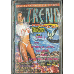 AA.VV ‎‎‎MC7 Trend Compilation Vol.  2 / Sigillata 8013744261233