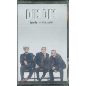 Dik Dik MC7 Isole In Viaggio / DUBMC 1015 Sigillata 8012958770159
