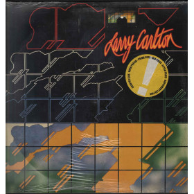 Larry Carlton Lp Vinile Larry Carlton (Omonimo / Same) Nuovo