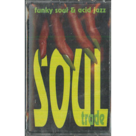 AA.VV MC7 Soul Trade / ZAC 1005 MC Sigillata 8018951003263