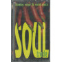 AA.VV MC7 Soul Trade / ZAC 1005 MC Sigillata 8018951003263
