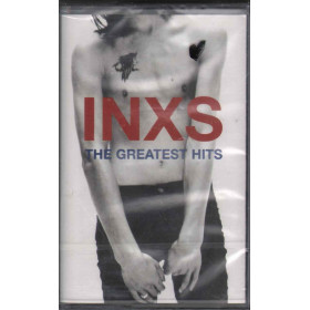 INXS - The Greatest Hits / Mercury ‎0731452623041