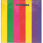 Pet Shop Boys ‎Lp Vinile Introspective / EMI Parlophone Italia Sigillato