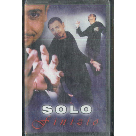 Gigi Finizio MC7 Solo Finizio / GRMC 6206 Sigillata 8012958872068