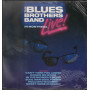 The Blues Brothers Band ‎Lp Vinile Live In Montreux WEA Sigillato 0090317161310