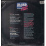 The Blues Brothers Band ‎Lp Vinile Live In Montreux WEA Sigillato 0090317161310
