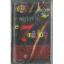 AA.VV MC7 Le Migliori De Le 7 Migliori Radio Globo / Sigillata 8018951003003