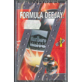 AA.VV MC7 Formula Deejay / TIME 084 Sigillata 8019991000366