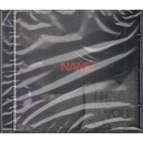 Name CD Name (Omonimo) Nuovo Sigillato 4029758249628