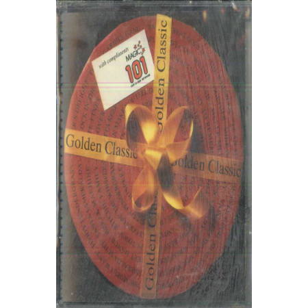 AA.VV MC7 Golden Classic / NC 102-4 Sigillata 8018951002747