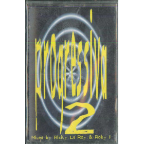 AA.VV MC7 Progressiva 2 / ZAC 1006 MC Sigillata 8018951004291