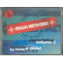 AA.VV 2x MC7 Italia Network Compilation Volume 2 / Sigillata 8013744175141