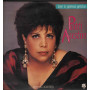 Patti Austin LP Vinile Love Is Gonna Getcha / GRP 9603-1 Nuovo