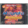 AA.VV 2x MC7 Hitlandia La Compilation Di Mirabilandia / Sigillata 8014961722118