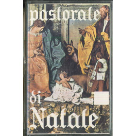 AA.VV MC7 Pastorale Di Natale / SC LV 3383 Sigillata