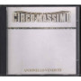 Antonello Venditti CD Circo Massimo / Heinz Music CDHLP 2369 Sigillato