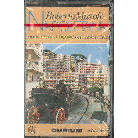 Roberto Murolo MC7 Napoletana / MDAI 402 Sigillata