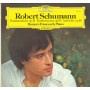 Francesch / Schumann Lp Fantasiestucke Op12 Kinderszenen Op15 Arabeske Nuovo
