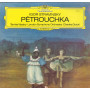 Stravinsky / Lndon Symphony Vasary Dutoit ‎Lp Vinile Petrouchka Deutsche Nuovo