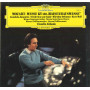 Mozart Abbado Janowitz von Stade Moll Lp Messe KV 139 Waisenhausmesse Nuovo