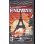 Tom Clancy's End War Videogioco PSP / Ubisoft Sigillato 3307210413239