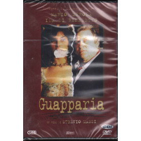 Guapparia DVD Mario Merola / Stelvio Massi / Ida Di Benedetto - CDI Sigillato