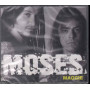 Moses CD'S Maggie Nuovo Sigillato 5099767095621