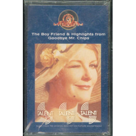 AA.VV MC7 The Boy Friend & Highlights From Goodbye Mr. Chips / Sigillata