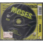 Moses CD'S Maggie Nuovo Sigillato 5099767095621