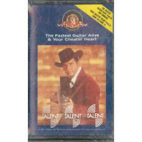 Orbison, Williams MC7 The Fastest Guitar Alive & Your Cheatin' Heart / Sigillata