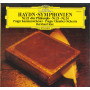 Haydn Prague Chamber Klee ‎Lp Symphonien Nr 22 Der Philosoph Nr 23 / 24 Nuovo DG