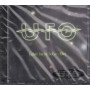 UFO CD Lights Out In Tokyo - Live Nuovo Sigillato 5017615886320