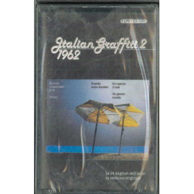 AA.VV MC7 Italian Graffiti 2 1962 / PM 722 Sigillata