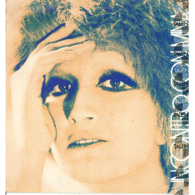 Mina ‎Lp Vinile Incontro Con Mina / PDU ‎Pld M. 5007 Talent Sigillato