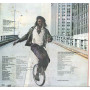 Peter Tosh ‎Lp Vinile Mystic Man ‎/ EMI Rolling Stones Records Talent Sigillato