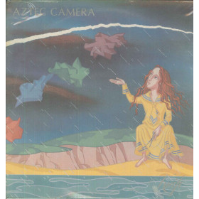 Aztec Camera ‎Lp Vinile Knife / WEA ‎24 0483-1 Italia Sigillato