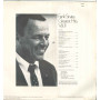 Frank Sinatra ‎Lp Vinile Greatest Hits Vol II Reprise Records W 44018 Sigillato
