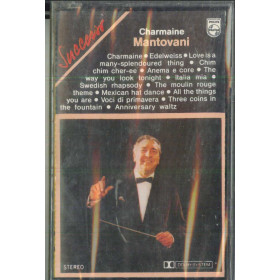 Mantovani ‎MC7 Charmaine / Philips - 7195 101 Sigillata