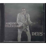 Adriano Celentano CD  Deus - SP 60952 Nuovo Sigillato 5099749715721