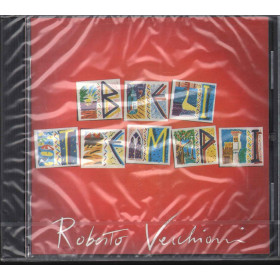 Roberto Vecchioni CD Bei Tempi / EMI Italia Sigillato 0077778010920