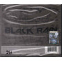 Ozzy Osbourne  CD Black Rain Bizarre Nuovo Sigillato 0886971018929