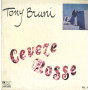 Tony Bruni Lp Vinile  Ceveze Rosse Vol 14 / Phonotype AZQ 40037 Nuovo