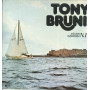 Tony Bruni Lp Vinile Selezione Napoletana N 1/ Phonotype ZSLP 55847 Nuovo