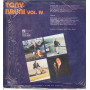 Tony Bruni Lp Vinile Tony Bruni Vol IV 4 / Phonotype AZQ 40026 Nuovo