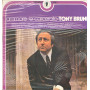 Tony Bruni Lp Vinile Ammore 'E Carcerato / RIFI Penny Oro RPO ST 72026 Nuovo