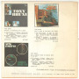 Tony Bruni ‎Vinile 7" 45 giri Canzona 'E Carrettiere / 'Na Malafreva Nuovo