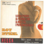 Roy Etzel ‎Vinile 7" 45 giri  Helga / Shalom - AMP 51 Nuovo
